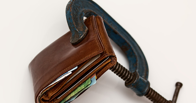 wallet vice wallet vice