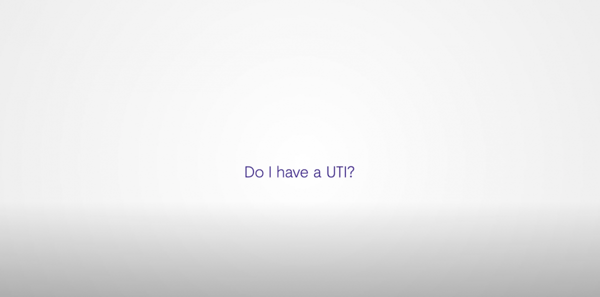 NO ALT TEXT UTI